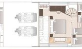 Charter Princess Y 72 Club de Mar - Palma