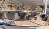Charter Sunseeker Manhattan 66 Club de Mar - Palma