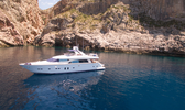 Alquiler Elegance 78´ Port d´Andratx
