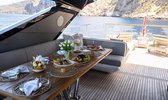 Alquiler Sunseeker 88 Pº Marítimo - Palma