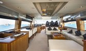 Alquiler Sunseeker Predator 84 Marina Ibiza