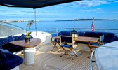 Alquiler Sunseeker Predator 82 Club de Mar - Palma