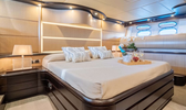 Charter Astondoa 102 GLX Ibiza