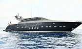 Charter Leopard 102 Botafoch - Ibiza