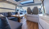 Alquiler Pershing 7 X La Lonja-Palma