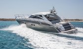 Alquiler Princess V 58 Botafoch - Ibiza