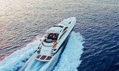 Charter Sunseeker Predator 68 Botafoch - Ibiza