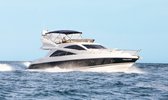 Charter Sunseeker Manhattan 66 Pº Marítimo - Palma