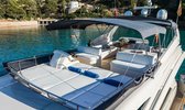 Alquiler Rodman Muse 74 Pº Marítimo - Palma