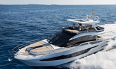 Alquiler Galeon 640 Fly Port Adriano - El Toro