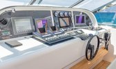 Charter Mangusta 80 Ibiza
