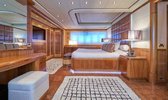 Alquiler Mangusta 130 Ibiza