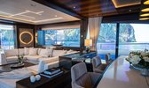 Alquiler Sunseeker 88 Pº Marítimo - Palma