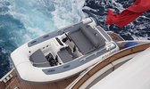 Alquiler Elegance 78´ Port d´Andratx
