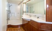 Alquiler Princess  23 M Pº Marítimo - Palma