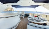 Alquiler Elegance 78´ Port d´Andratx