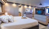 Charter Astondoa 102 GLX Ibiza