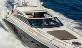 Alquiler Princess V 62 Cala Nova