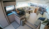 Charter Azimut 53 La Lonja-Palma