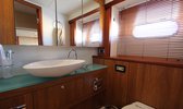 Alquiler Sunseeker Manhattan 60 Botafoch - Ibiza