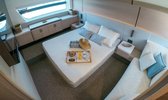 Charter Azimut 53 La Lonja-Palma