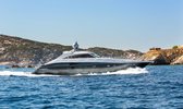 Alquiler Princess V 65 Mahón - Menorca