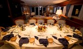 Charter Heesen 115´ Port Adriano - El Toro