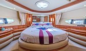 Alquiler Azimut 68 Evolution Ibiza