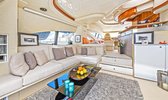 Alquiler Azimut 68 Evolution Ibiza