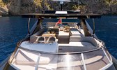 Alquiler Sunseeker 88 Pº Marítimo - Palma