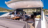 Alquiler Princess V 62 Cala Nova