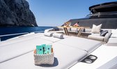 Alquiler Sunseeker 88 Pº Marítimo - Palma