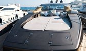 Charter Leopard 90 Botafoch - Ibiza