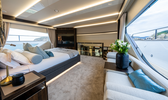 Alquiler Sunseeker Signature 95 Puerto Portals