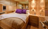 Charter Mangusta 80 Ibiza