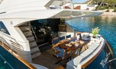 Alquiler Rodman Muse 74 Pº Marítimo - Palma
