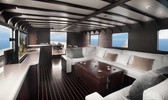 Alquiler Ferretti Navetta 31 M Pº Marítimo - Palma