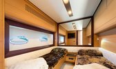 Charter Pershing 72 Ibiza