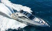 Alquiler Pershing 7 X La Lonja-Palma