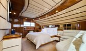 Alquiler Ferretti 94´ Ibiza