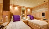 Charter Mangusta 80 Ibiza
