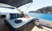 Alquiler Elegance 78´ Port d´Andratx