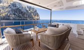 Alquiler Sunseeker 88 Pº Marítimo - Palma