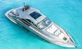 Alquiler Pershing 7 X La Lonja-Palma