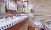 Alquiler Azimut 68 Evolution Ibiza