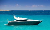 Alquiler Sunseeker Predator 84 Marina Ibiza