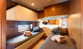 Alquiler Sunseeker Predator 84 Marina Ibiza