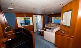 Alquiler Heesen 115´ Port Adriano - El Toro