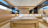 Alquiler Riva Venere 75 Botafoch - Ibiza
