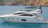 Charter Sunseeker Manhattan 70 Ibiza